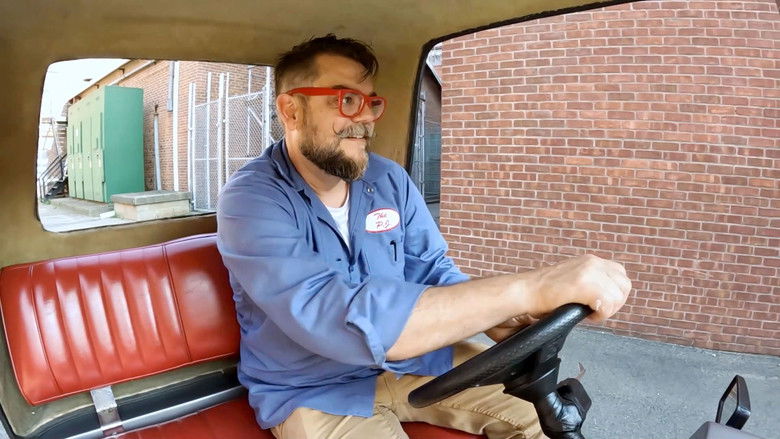 Still image for Secret Restoration season 1 episode 6: Rock, Fire, and Roll Still image for Secret Restoration season 1 episode 6: Rock, Fire, and Roll