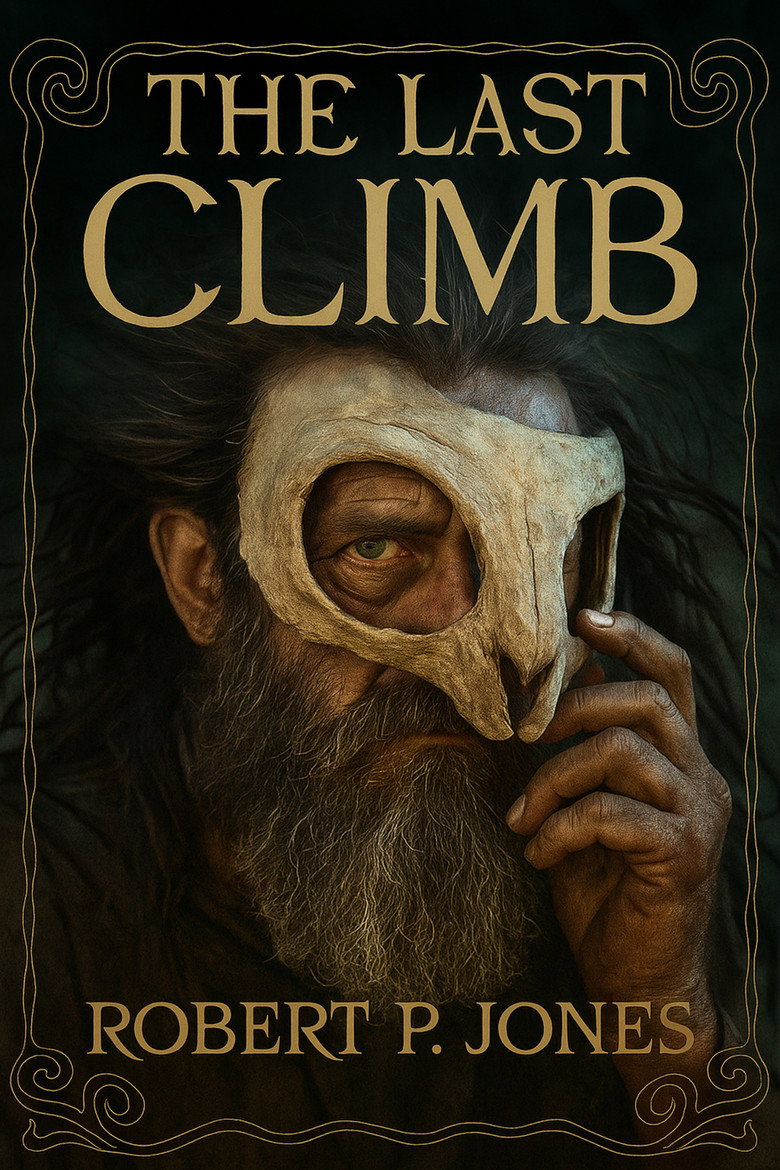The Last Climb (2026) poster