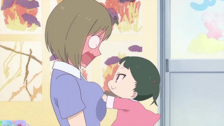 Still from School Babysitters - Season 1 Episode 11