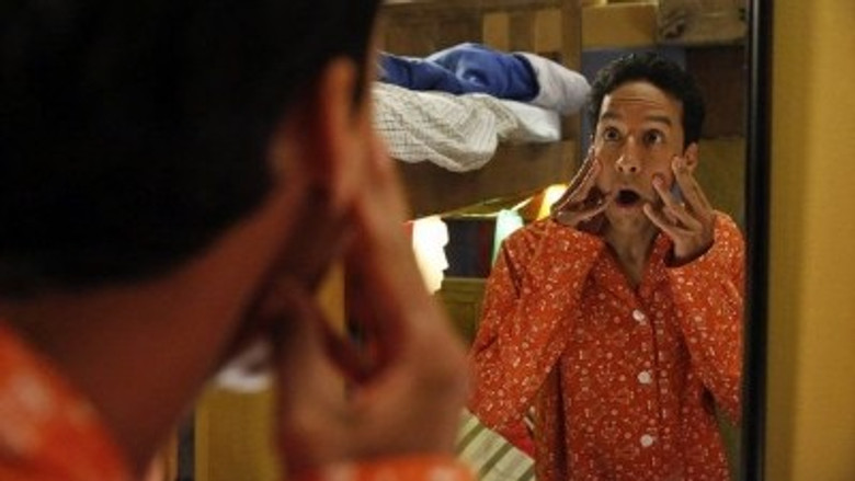 Community S04E11 — Basic Human Anatomy episode still