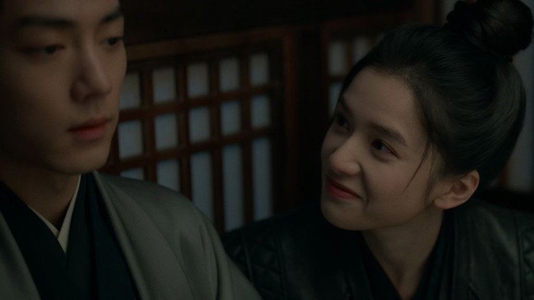 Still from Legend of Zang Hai - Season 1 Episode 14