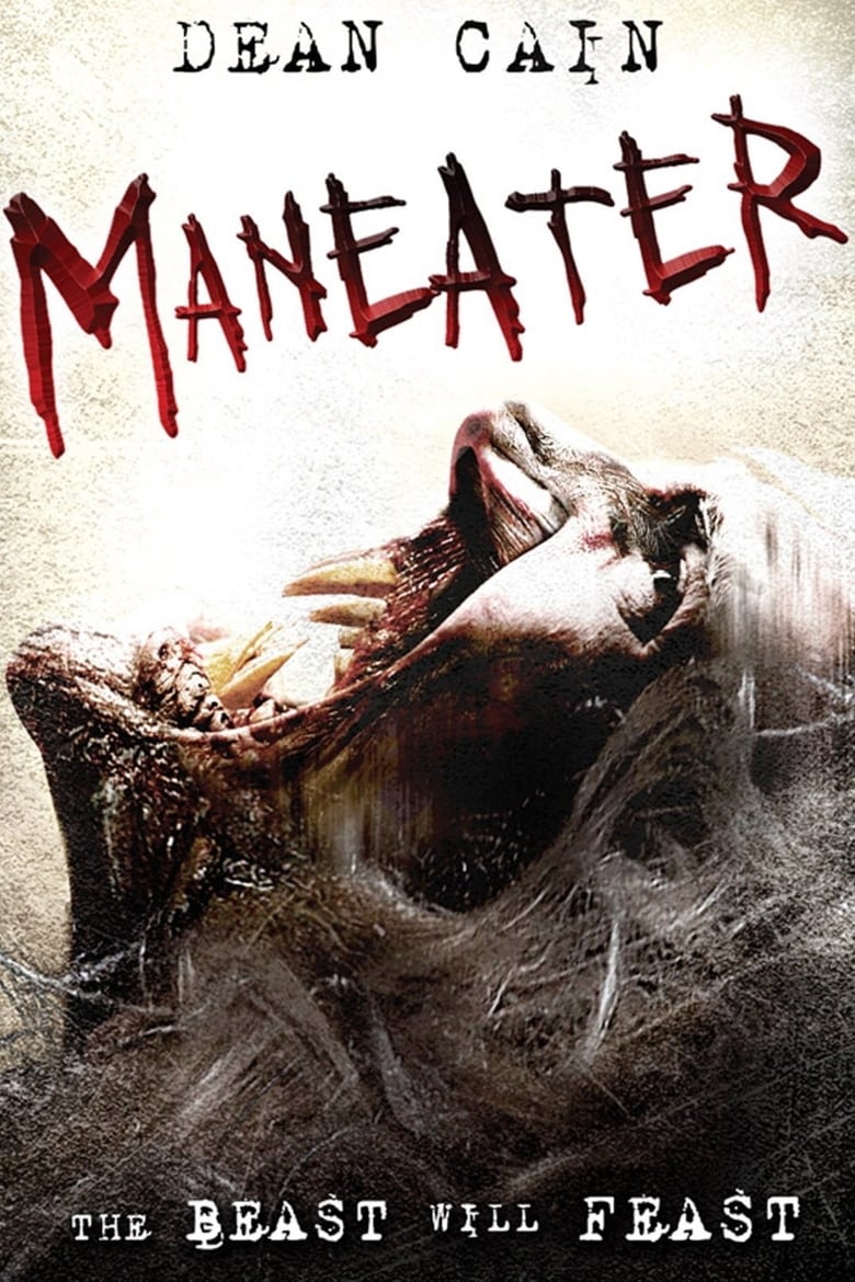 Maneater Streaming