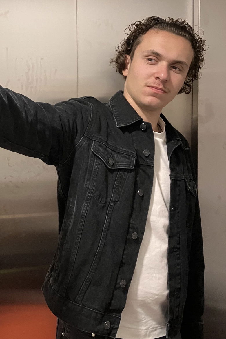 Photo de Ian Bellal-Bailly