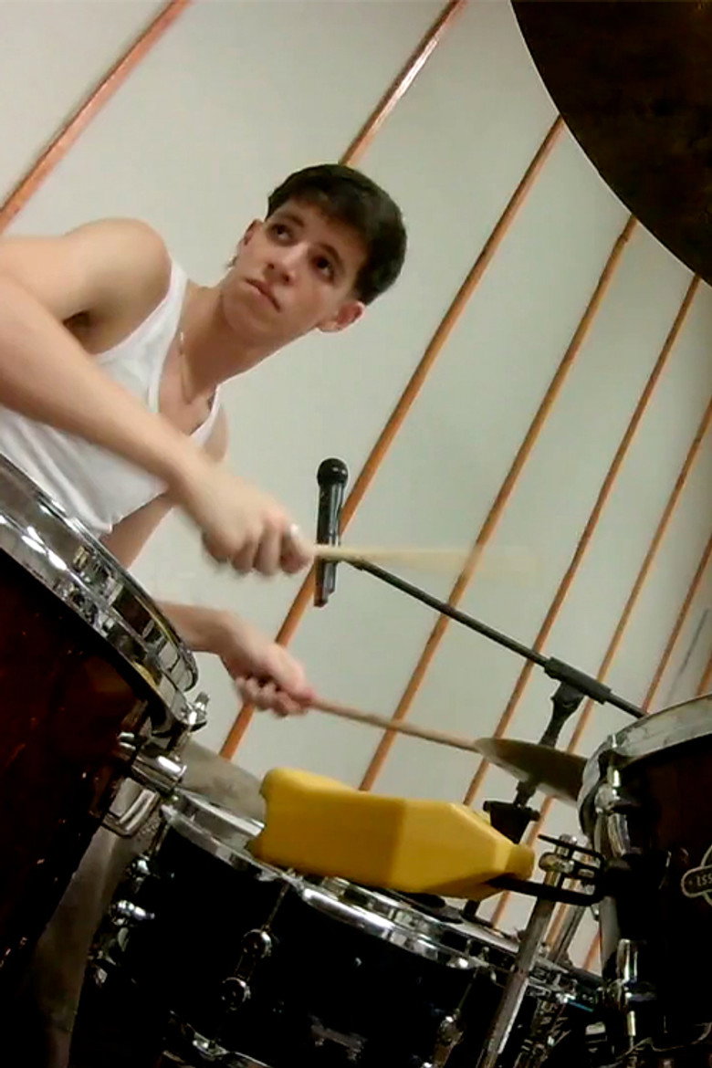 Imatge de Festival De Ritmo - Dave Weckl | Vichel Band cover