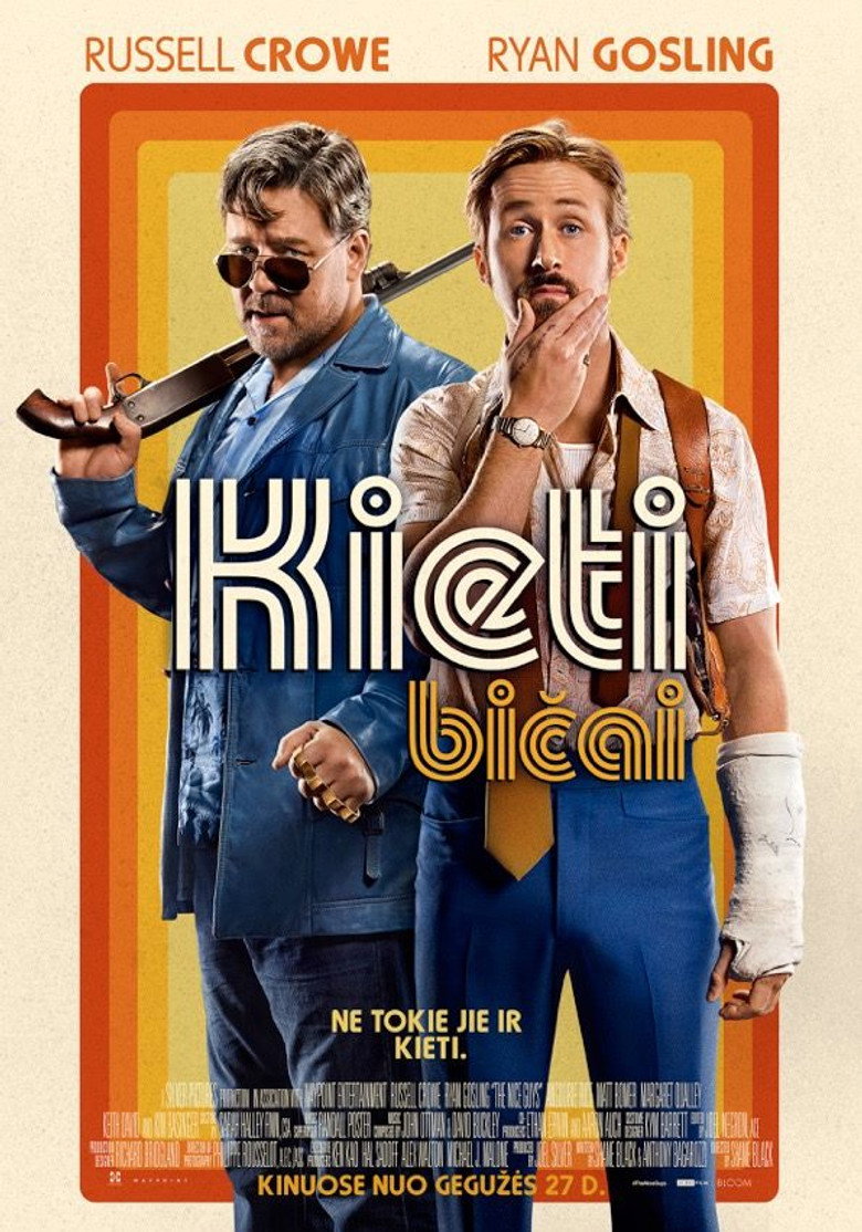 Kieti bičai (2016)