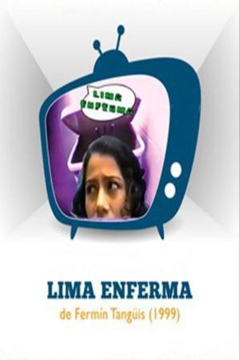 Imatge de Lima enferma