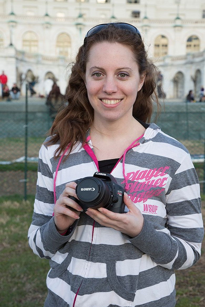 Francelle Wax portrait image
