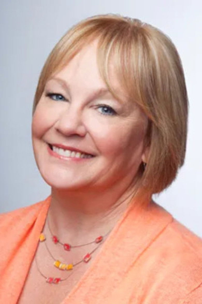 Mary E. Donahue portrait image