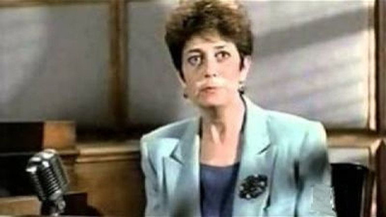 Still from L.A. Law - Season 8 Episode 5