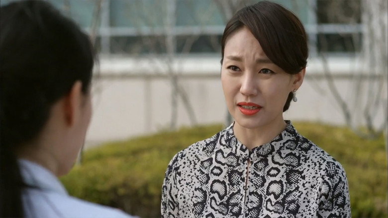Still from Blood - Season 1 Episode 12