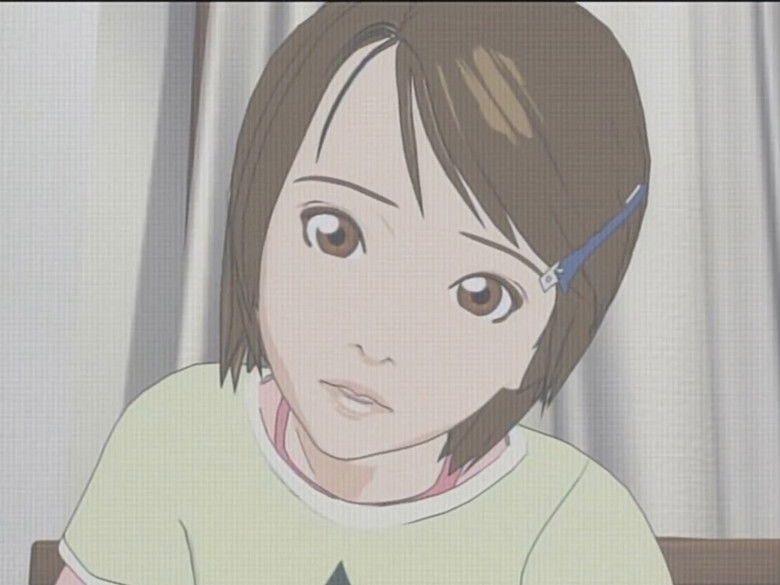 Still image for Platonic Chain season 1 episode 6: Detective vs. Spy Still image for Platonic Chain season 1 episode 6: Detective vs. Spy