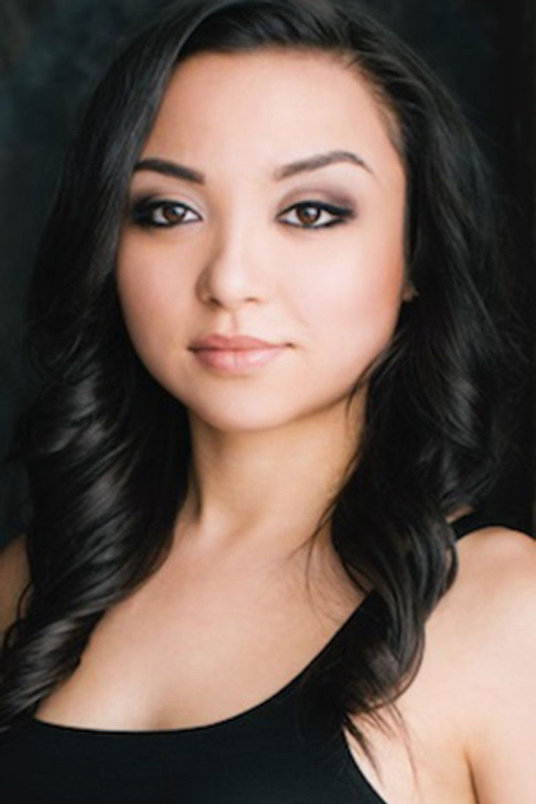 Lana Jalissa portrait image