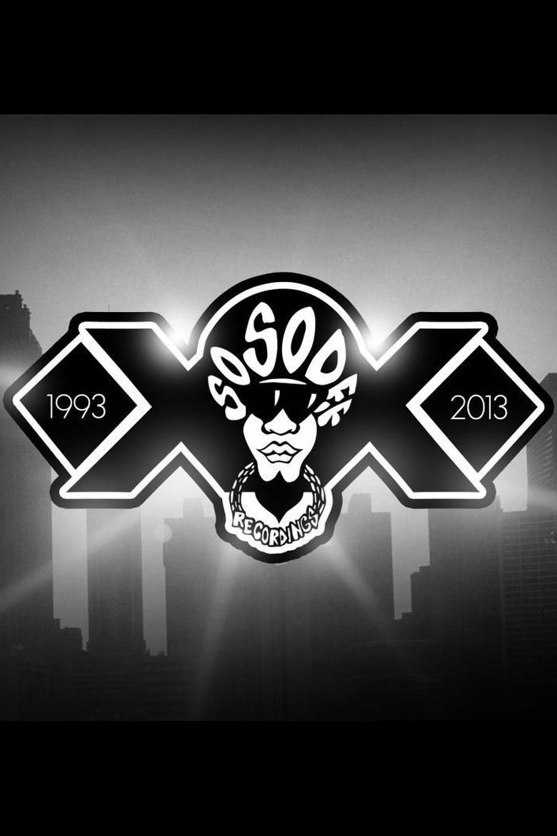 So So Def All-Star 20th Anniversary Concert (2013)