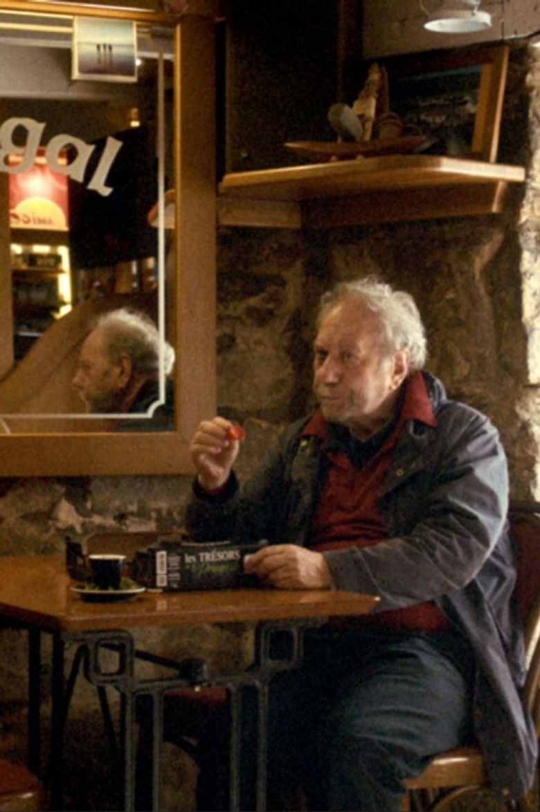 Imatge de La maison (pas très loin du Donegal)