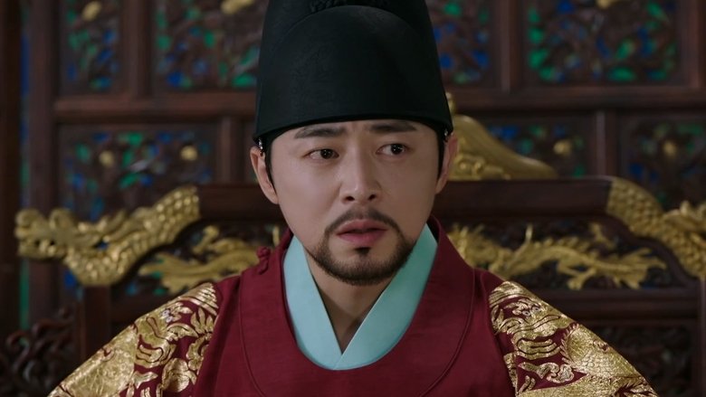 Still image for Captivating the King season 1 episode 15: Episode 15 Still image for Captivating the King season 1 episode 15: Episode 15