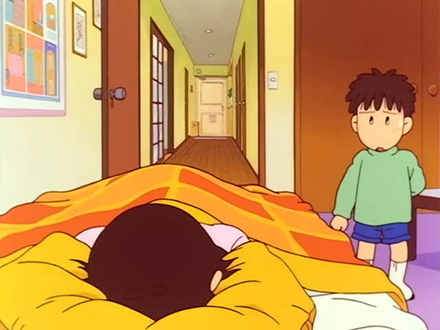 Still image for Azuki-chan season 1 episode 117: Episode 117 Still image for Azuki-chan season 1 episode 117: Episode 117