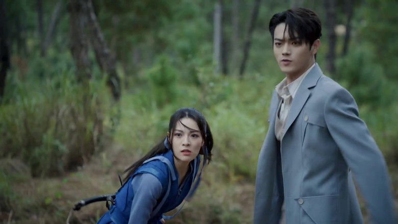 Still image for Lost in the Kunlun Mountains season 1 episode 34: Episode 34 Still image for Lost in the Kunlun Mountains season 1 episode 34: Episode 34