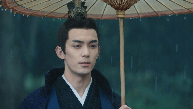 Still image for Love Like the Galaxy season 1 episode 14: Episode 14 Still image for Love Like the Galaxy season 1 episode 14: Episode 14