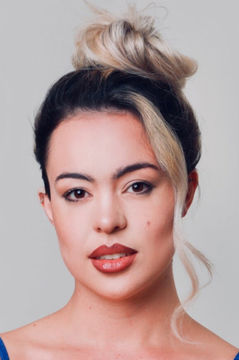 Natasha Villar