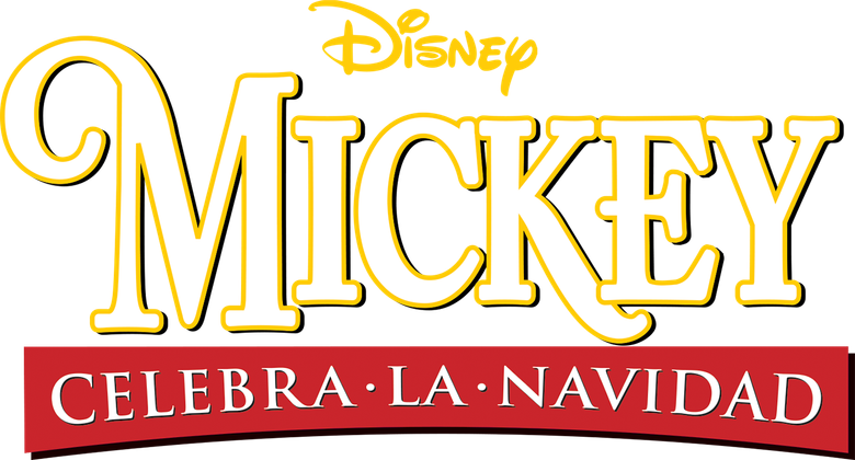 Imagen de Mickey celebra la Navidad