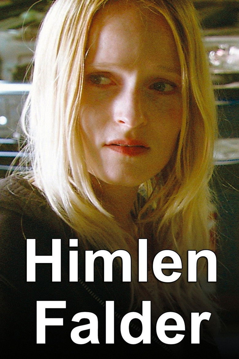 Imatge de Himlen falder