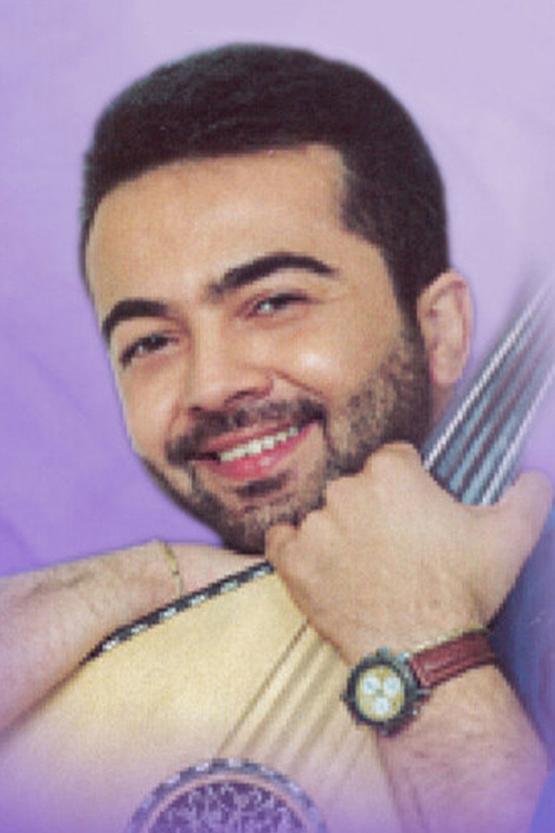 Hakan Altun portrait