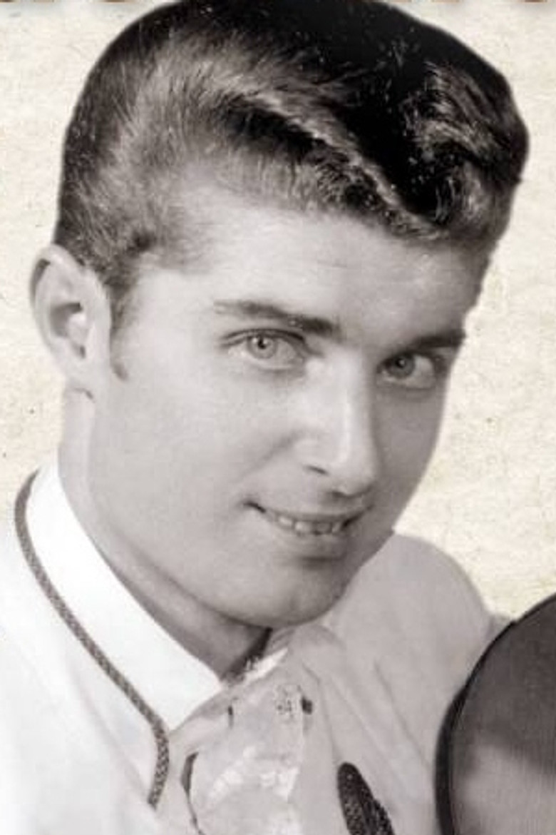 Nino de Murcia portrait image