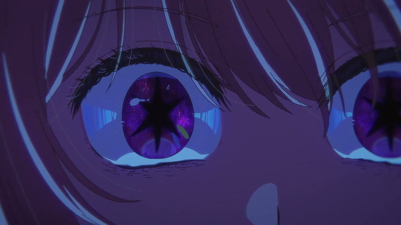 Still from 【OSHI NO KO】 - Season 1 Episode 28
