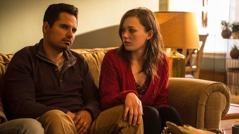 Still from Gracepoint - Season 1 Episode 1