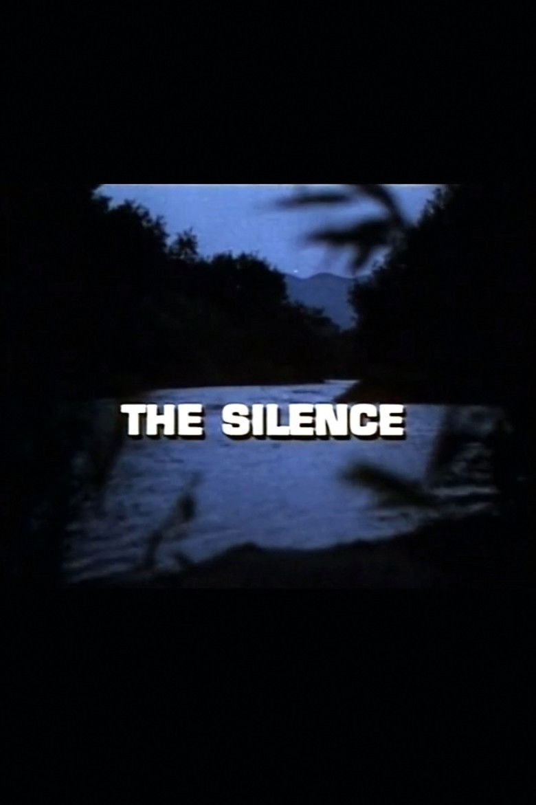Imatge de The Silence