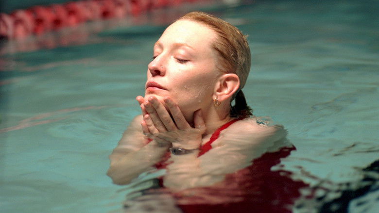 Image d'arrière-plan 3 du film Little Fish