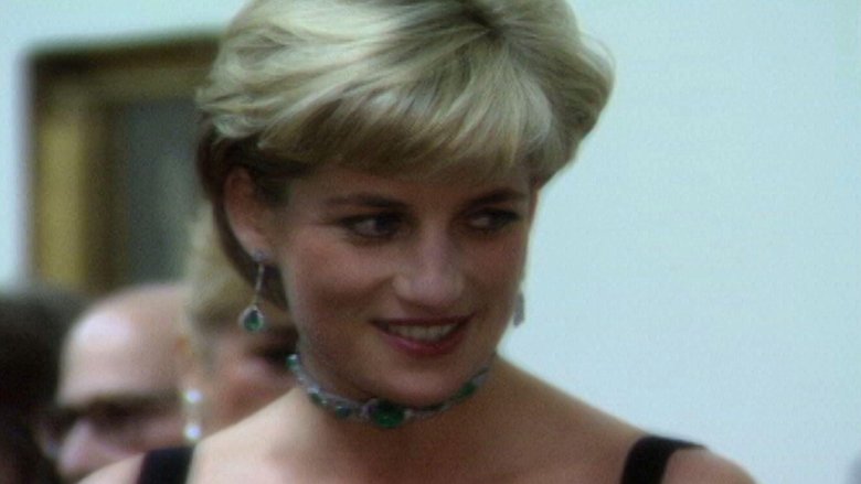 The Diana Story: Part III: Legacy of Love movie poster