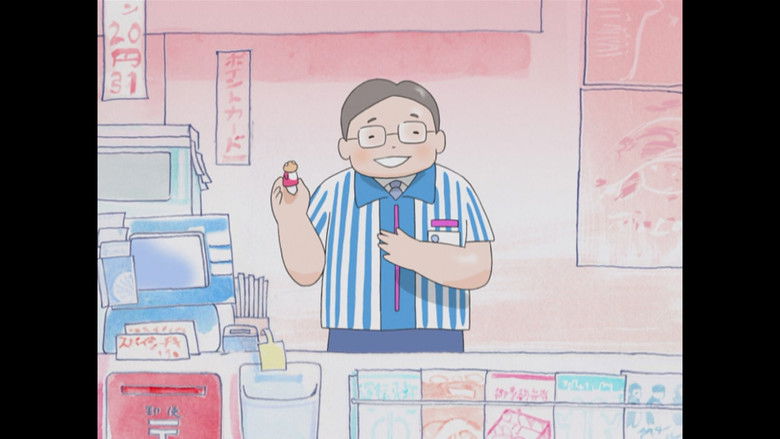 Still image for Everything Ghibli Special Short Shorts season 1 episode 49: Episode 49 Still image for Everything Ghibli Special Short Shorts season 1 episode 49: Episode 49