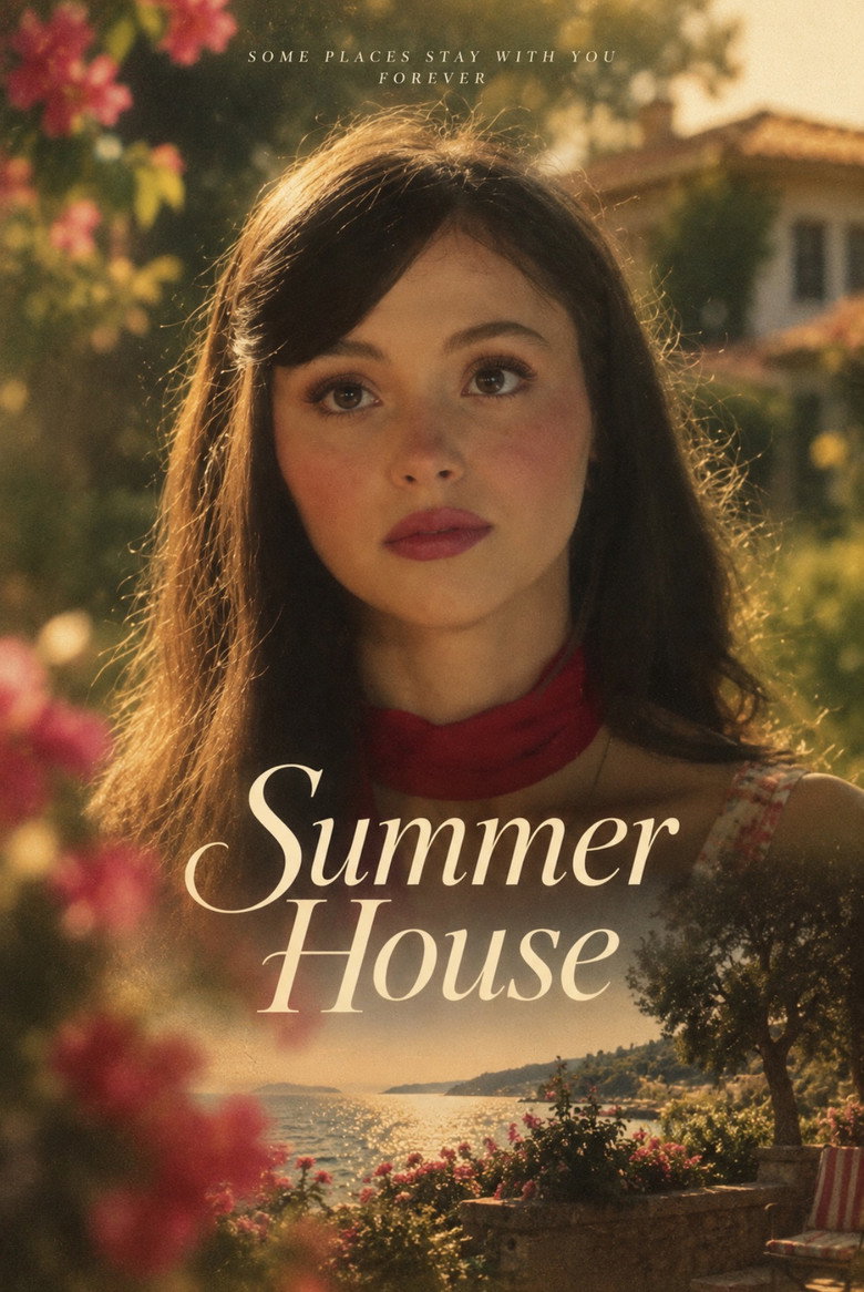 Imatge de La casa d'estiueig