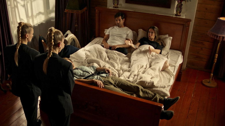 Still image for Химкинские ведьмы season 1 episode 15: Episode 15