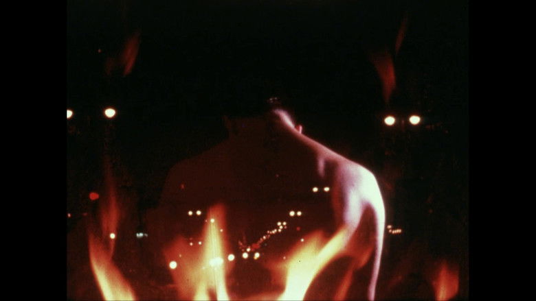 The Illiac Passion Photo 9