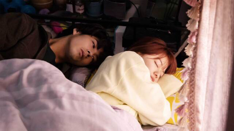 Still image for On Nights When I Want to End It All... season 1 episode 4: Episode 4 Still image for On Nights When I Want to End It All... season 1 episode 4: Episode 4