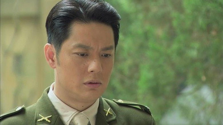 Still image for 与狼共舞 season 1 episode 38: Episode 38 Still image for 与狼共舞 season 1 episode 38: Episode 38