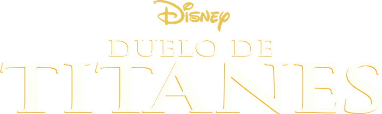Imagen de Duelo de Titanes