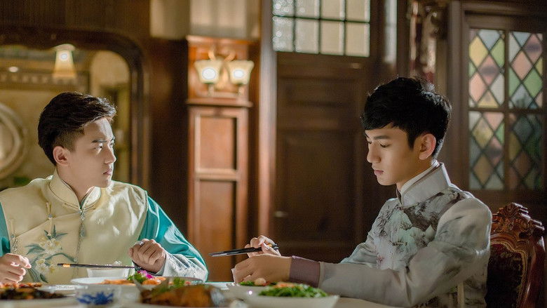 Still image for Till Death Tear Us Apart season 1 episode 15: Episode 15 Still image for Till Death Tear Us Apart season 1 episode 15: Episode 15