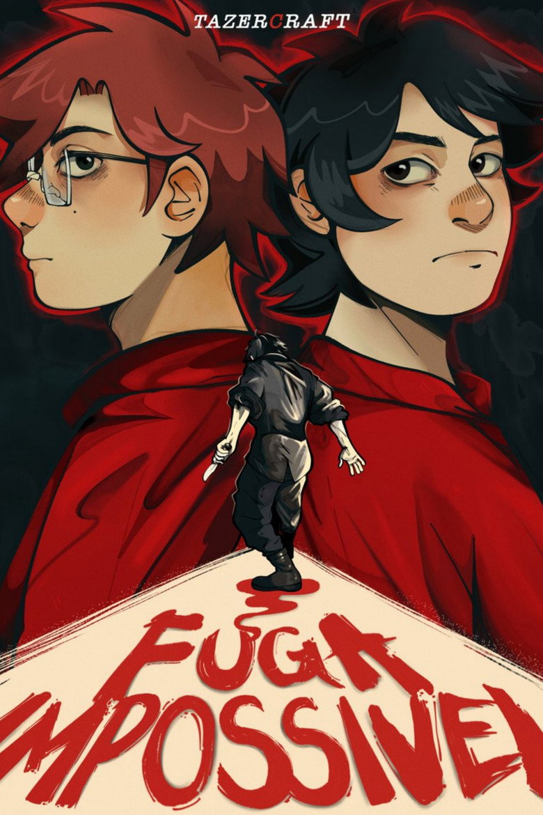 Imatge de Fuga Impossível
