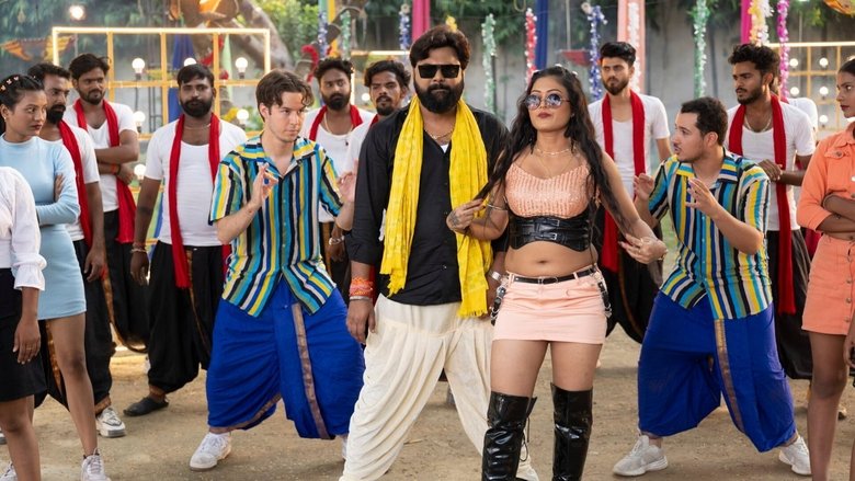 Still image for Souvenirs : le fabuleux voyage de Seb et Sofyan season 1 episode 6: Episode 6 Still image for Souvenirs : le fabuleux voyage de Seb et Sofyan season 1 episode 6: Episode 6