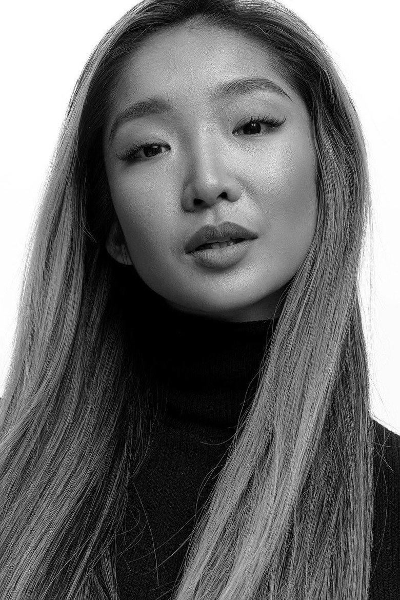 Svetlana Li portrait