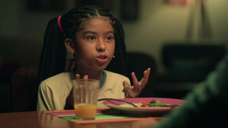 Still image for Whatever, Whenever season 1 episode 4: The Dollhouse Still image for Whatever, Whenever season 1 episode 4: The Dollhouse