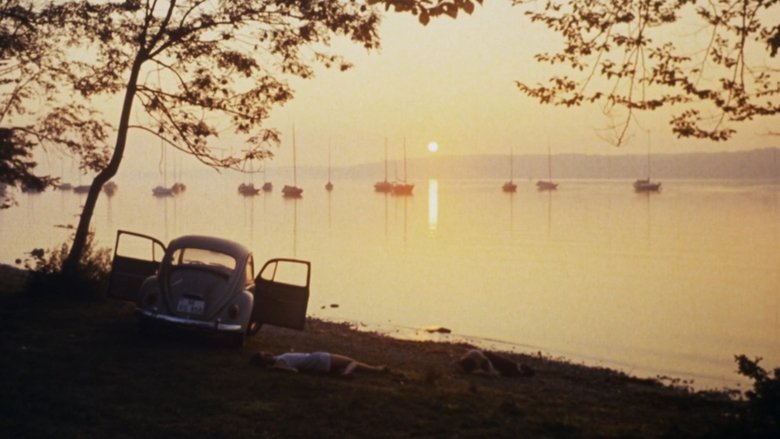 Red Sun (1970)