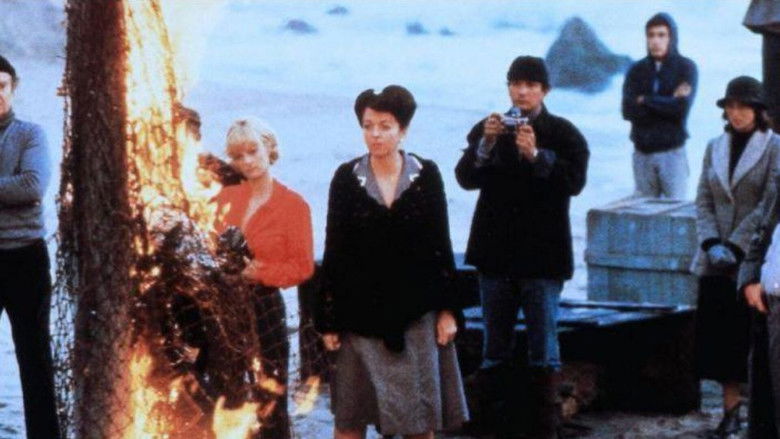 Dead & Buried (1981)