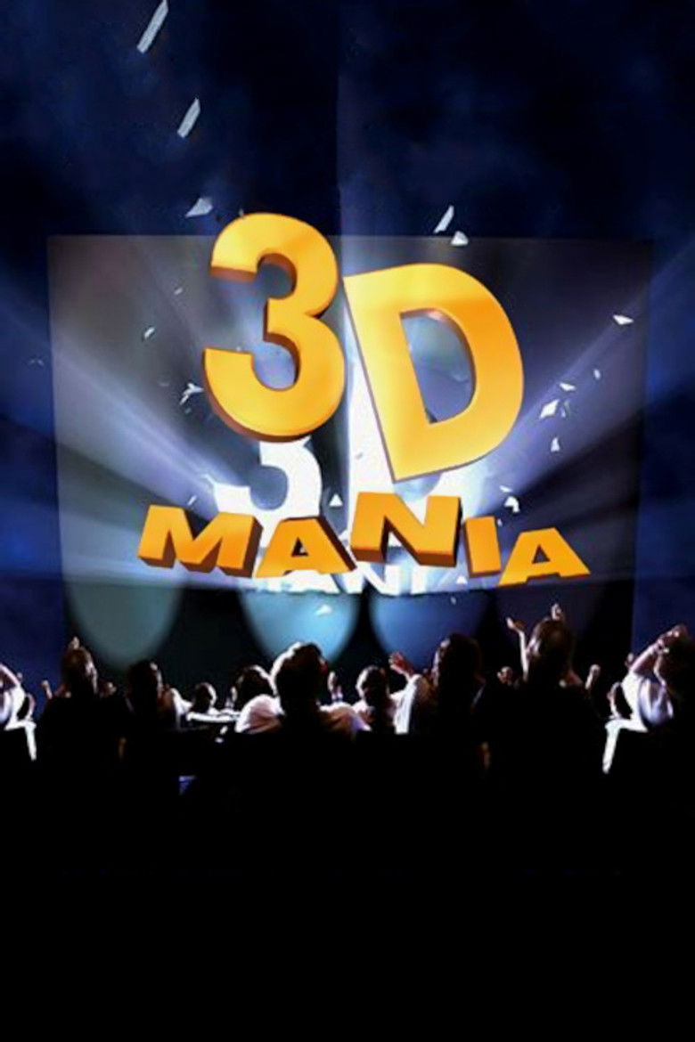 3D Mania backdrop image