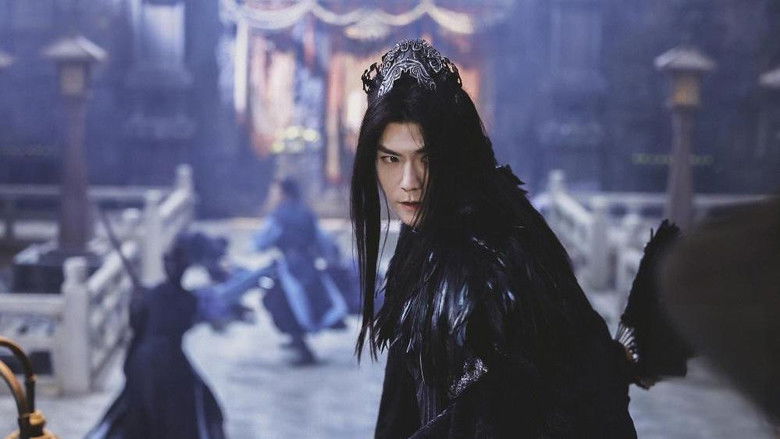 Still image for Duel on Mount Hua season 1 episode 3: Episode 3 Still image for Duel on Mount Hua season 1 episode 3: Episode 3