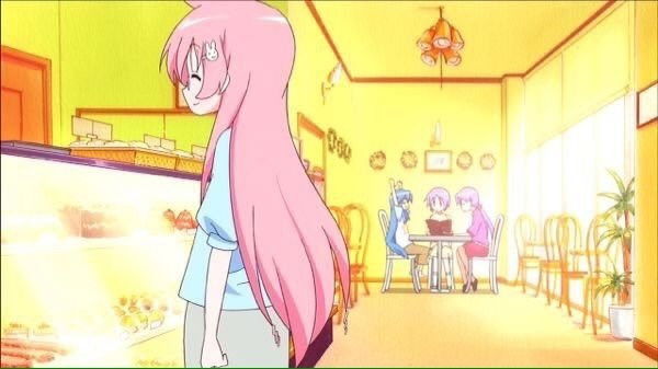 Still image for Miyakawa-ke no Kuufuku season 1 episode 7: Episode 7