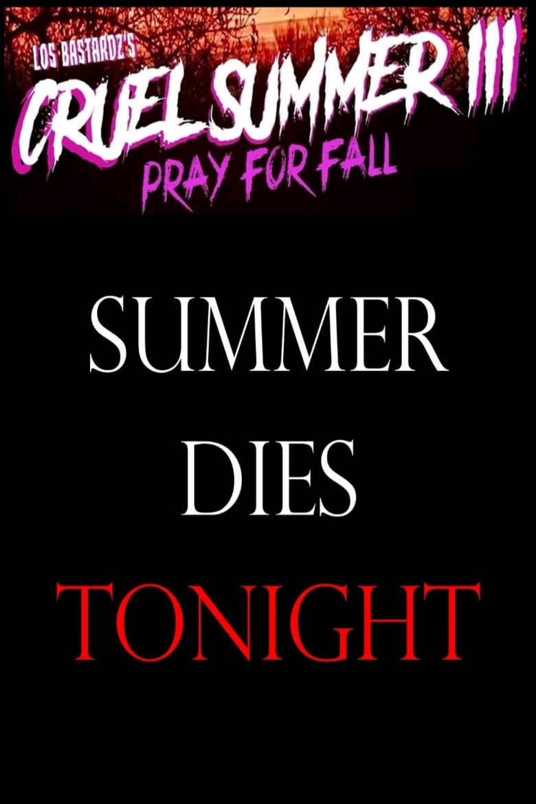 Imatge de Cruel Summer III: Pray for Fall